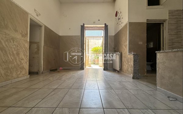 appartamento in affitto a Casoria in zona Centro Storico