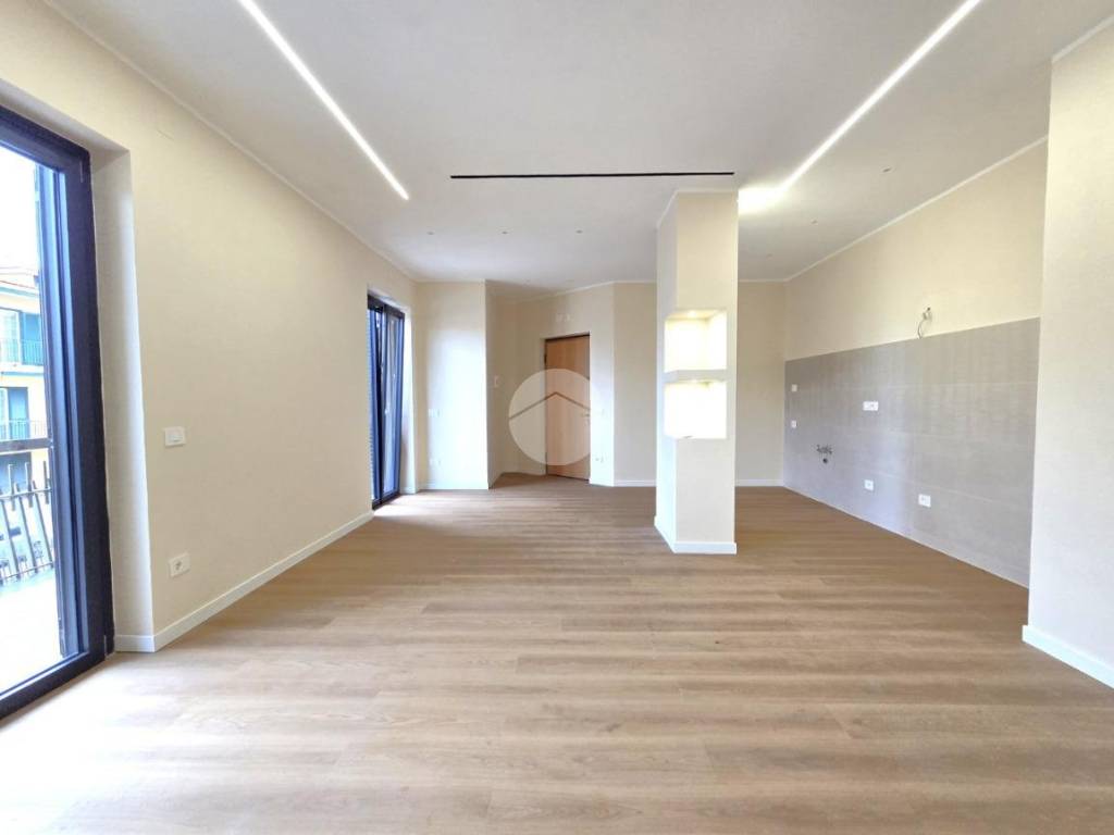 appartamento in affitto a Casoria