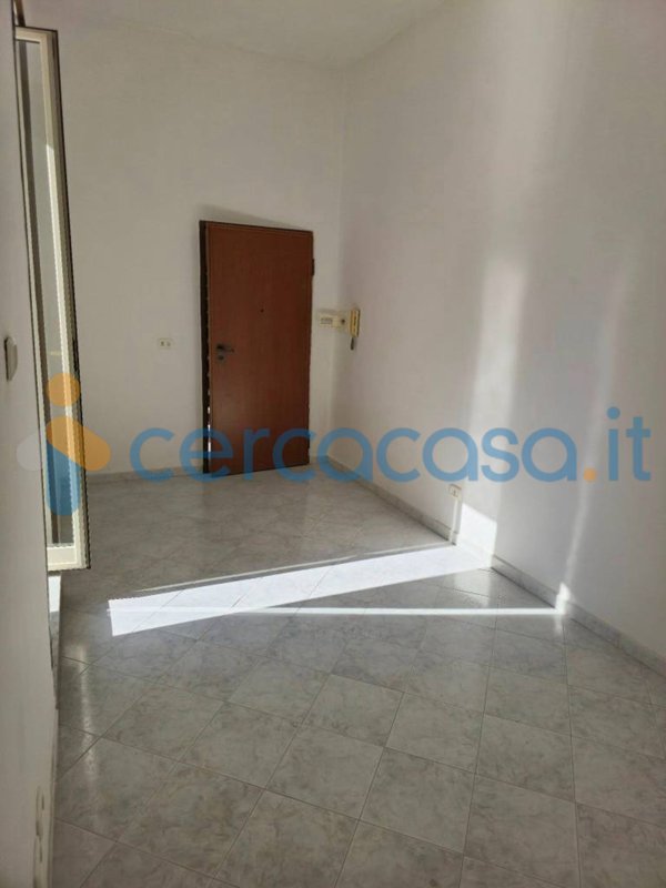 appartamento in affitto a Casoria in zona Centro Storico