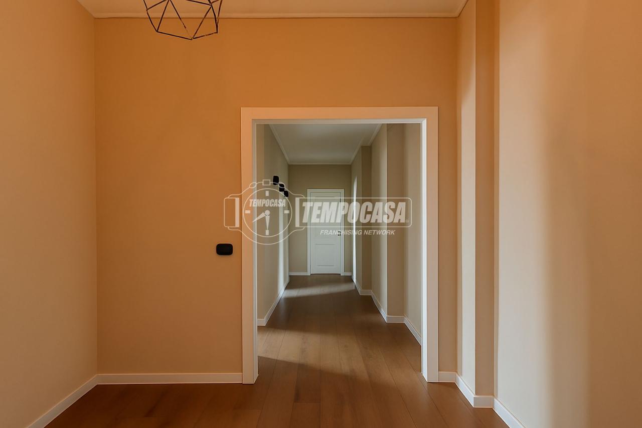 appartamento in affitto a Casoria in zona Centro Storico