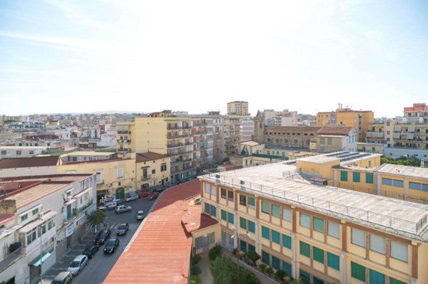 appartamento in affitto a Casoria