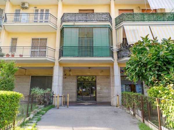 appartamento in affitto a Casoria