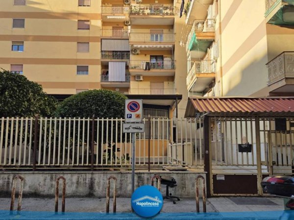 appartamento in affitto a Casoria