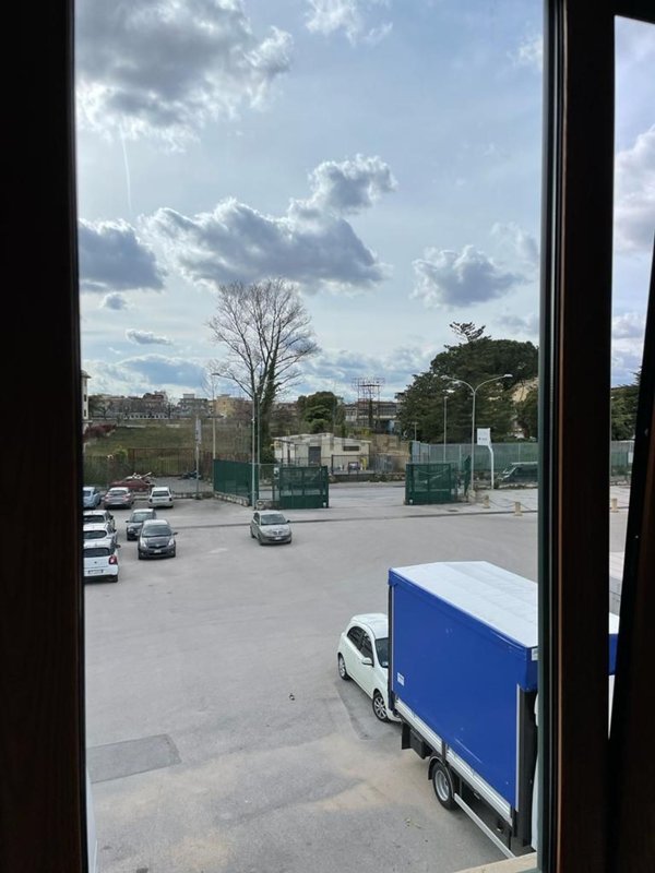 ufficio in affitto a Casoria