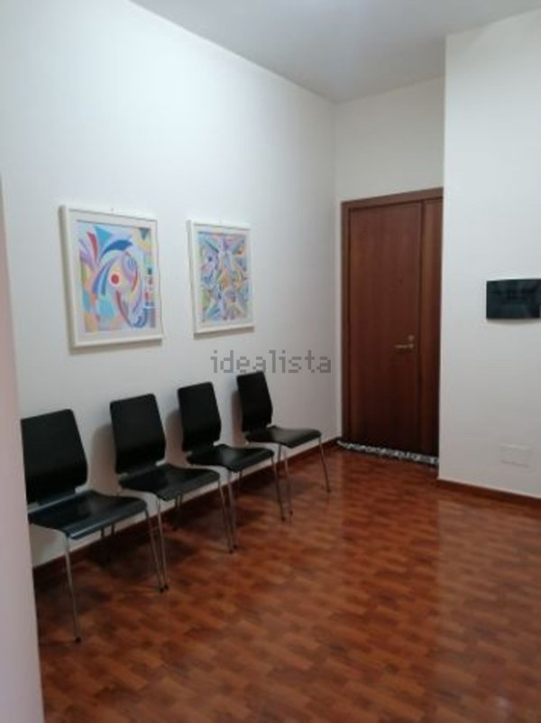 ufficio in affitto a Casoria