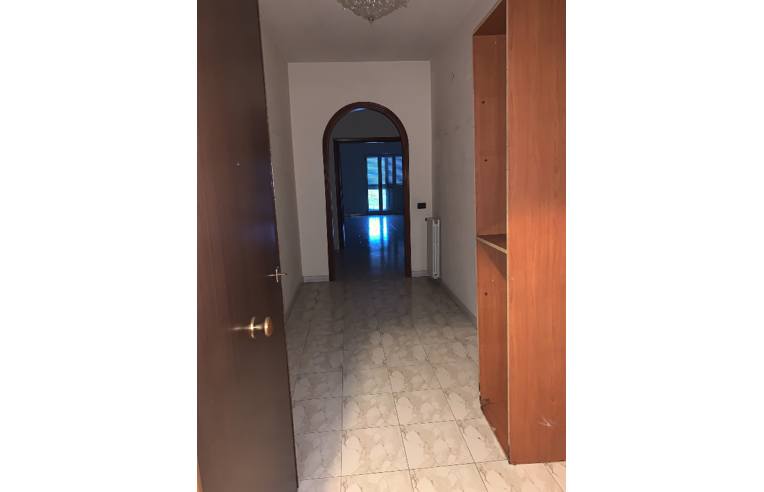 appartamento in affitto a Casoria in zona Arpino