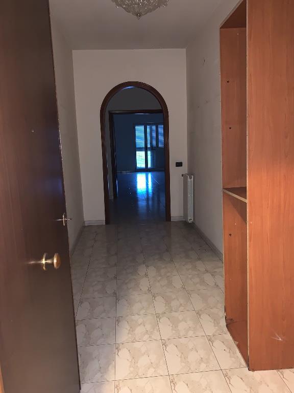 appartamento in affitto a Casoria in zona Arpino