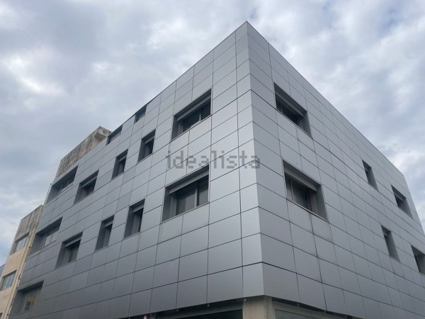 locale commerciale in affitto a Casoria