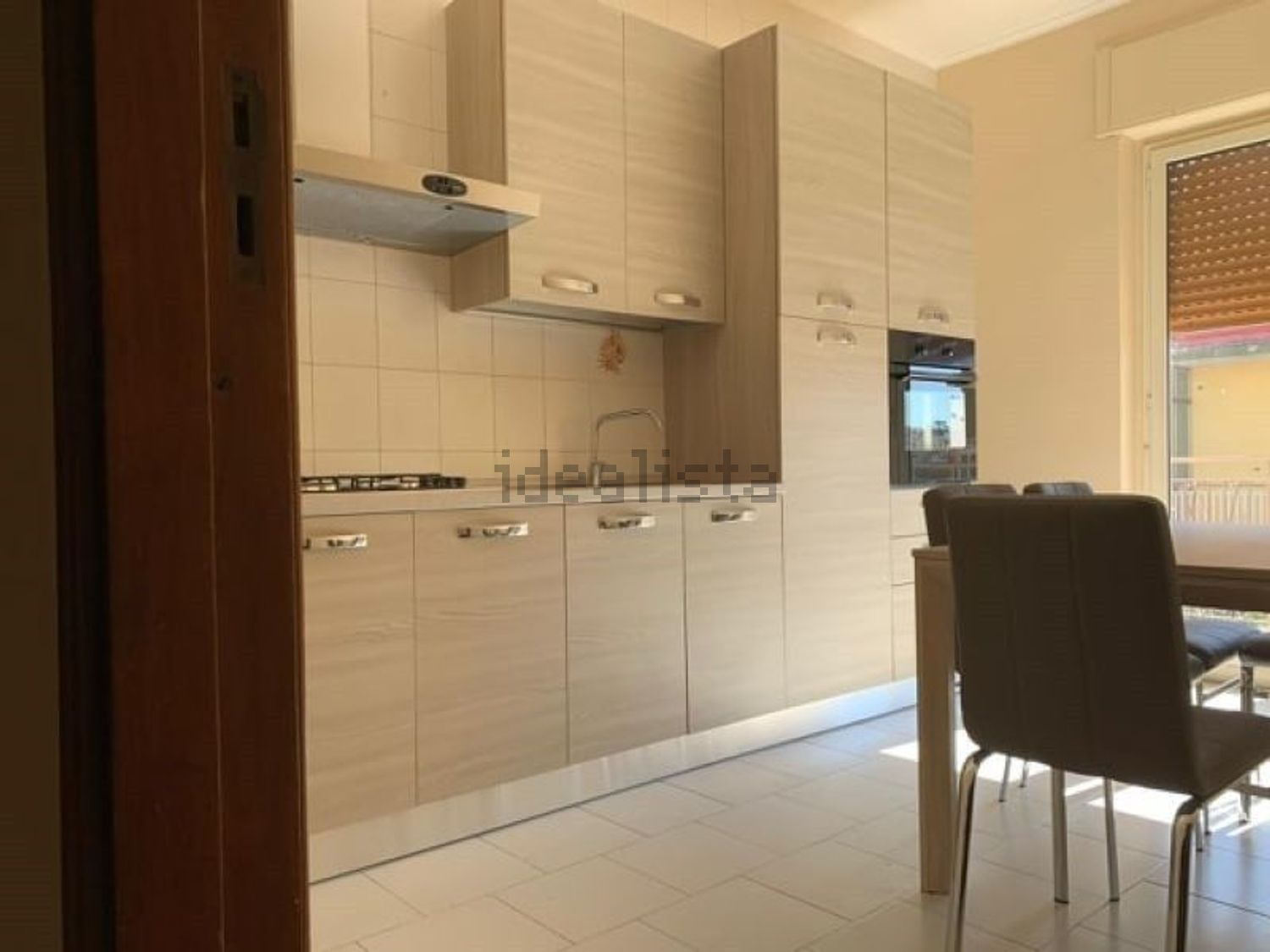 appartamento in affitto a Casoria