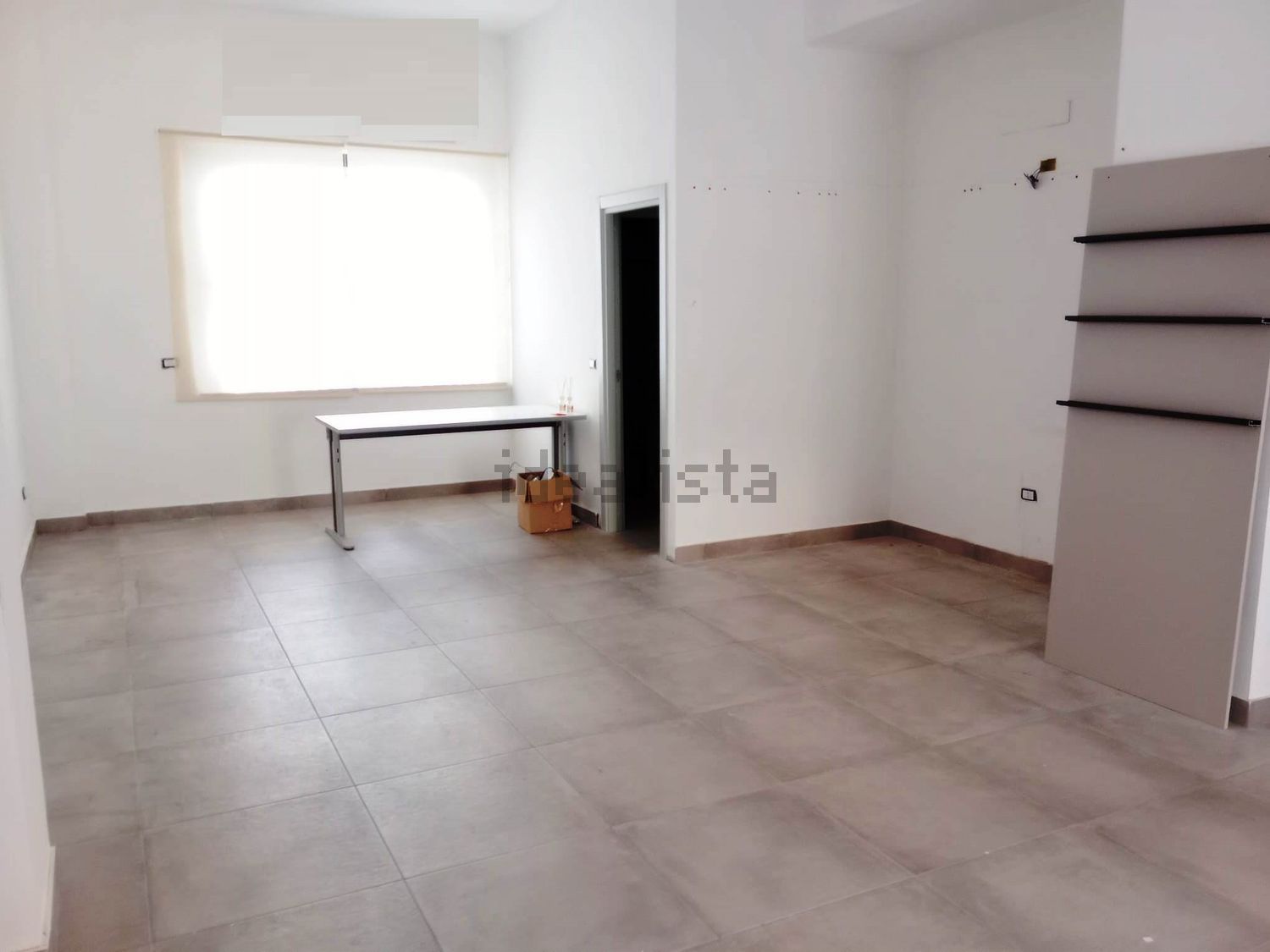 ufficio in affitto a Casoria in zona Centro Storico