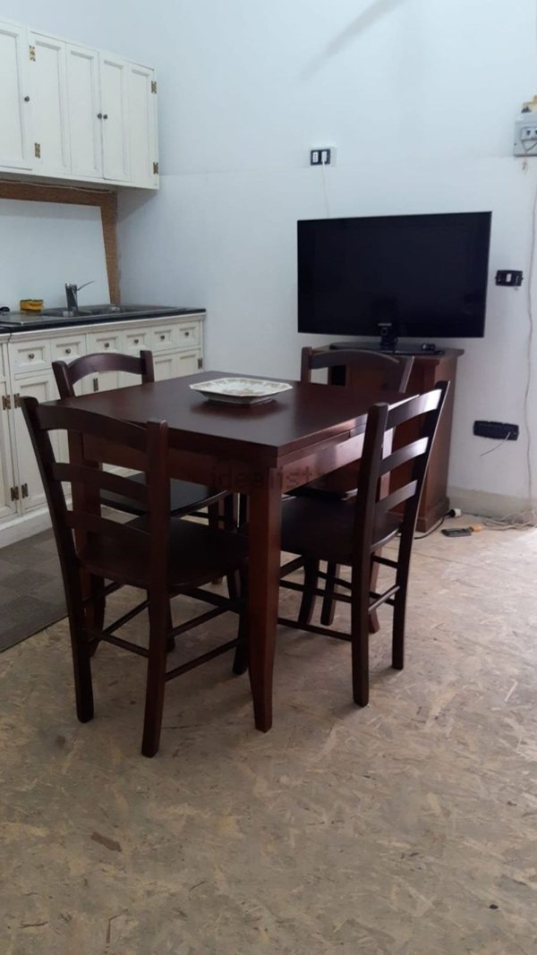 appartamento in affitto a Casoria