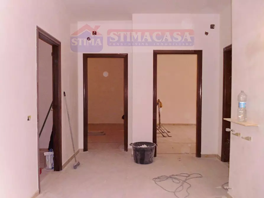 appartamento in affitto a Casoria