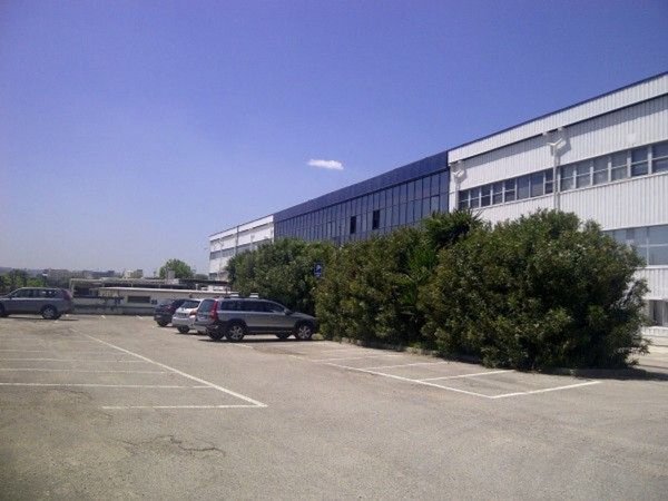 ufficio in affitto a Casoria