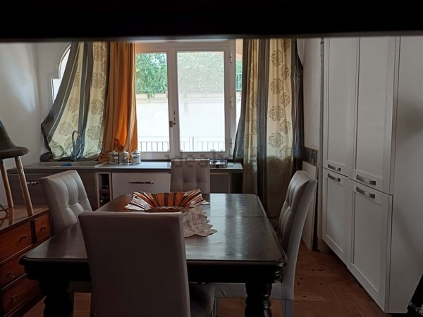 appartamento in affitto a Casoria