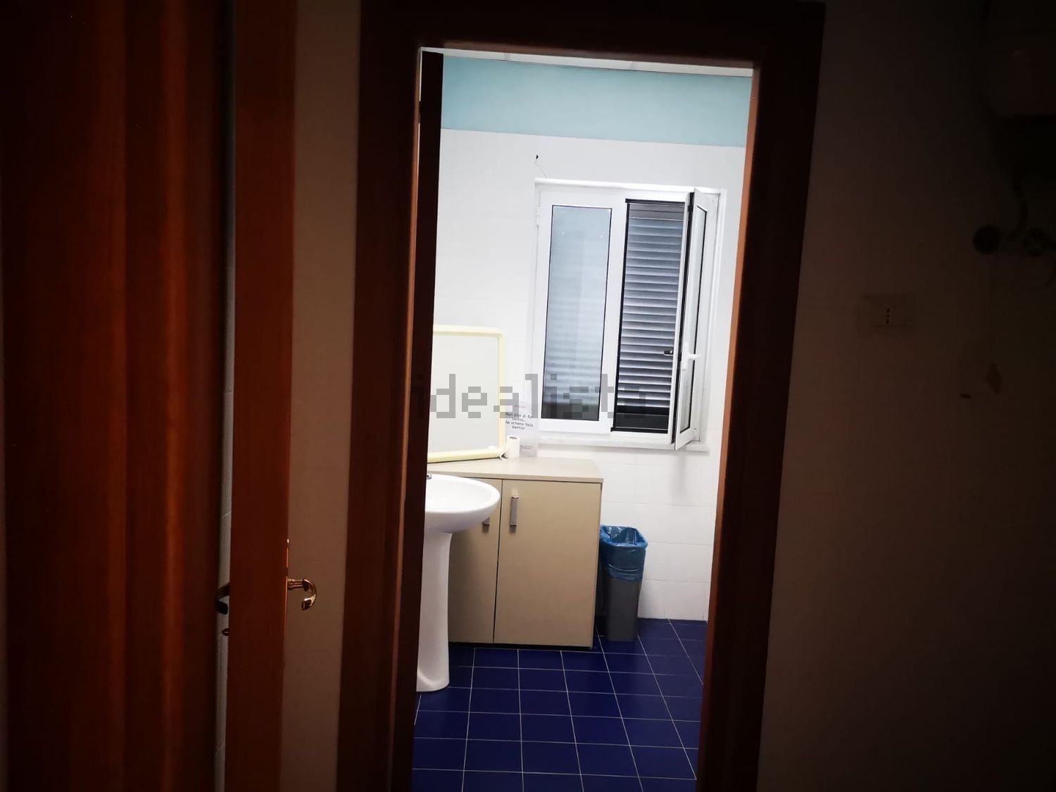 ufficio in affitto a Casoria