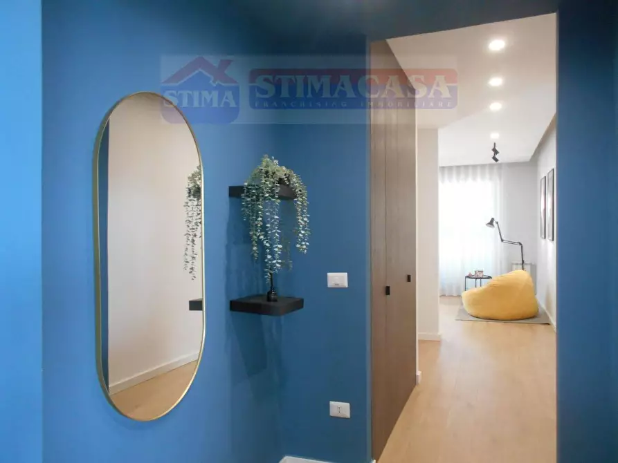 ufficio in affitto a Casoria