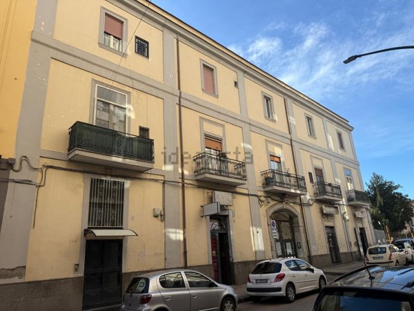 appartamento in affitto a Casoria