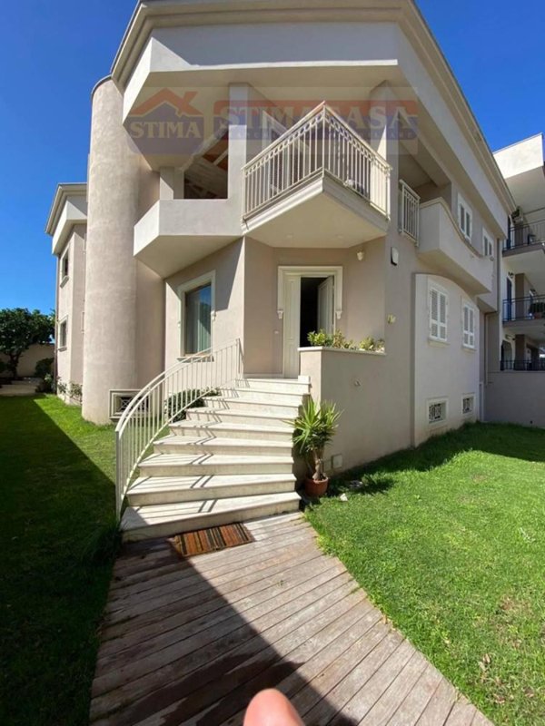 casa indipendente in affitto a Casoria in zona Centro Storico