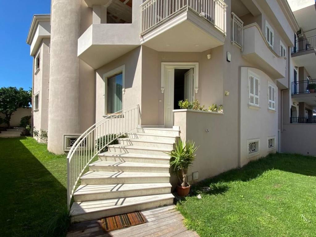 casa indipendente in affitto a Casoria in zona Centro Storico