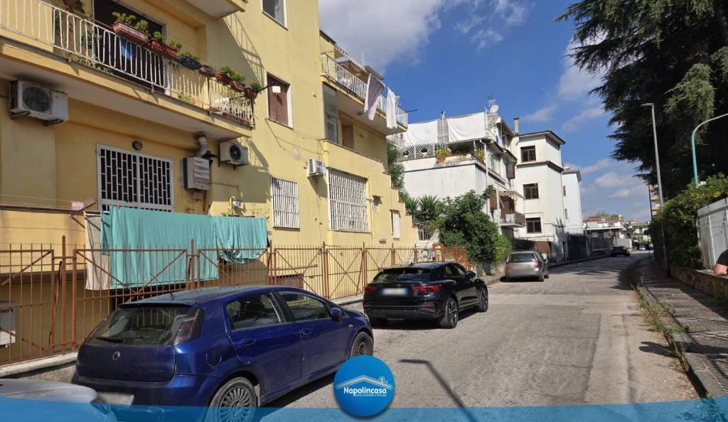 appartamento in affitto a Casoria