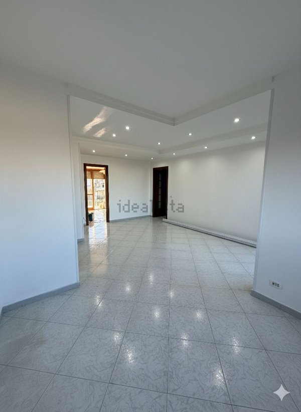 appartamento in affitto a Casoria