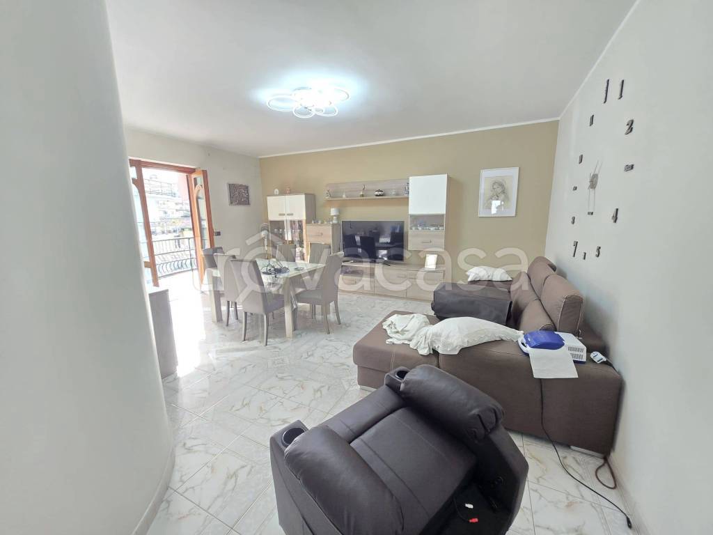 appartamento in affitto a Casoria