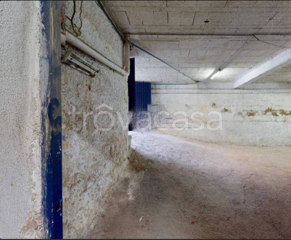 ufficio in affitto a Casoria