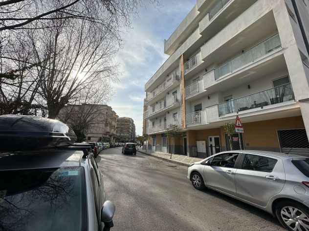 locale commerciale in affitto a Casoria