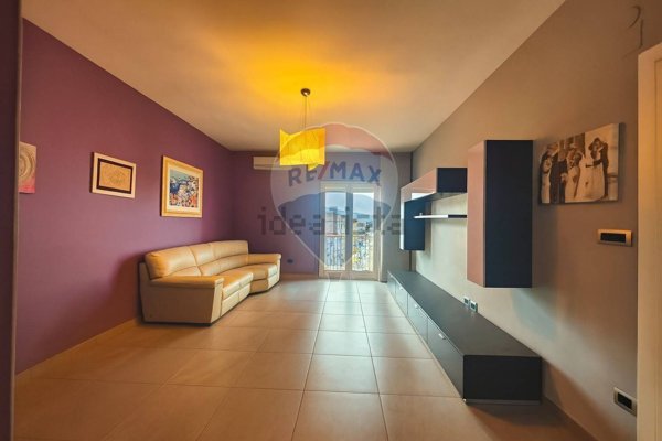 appartamento in affitto a Casoria in zona Centro Storico