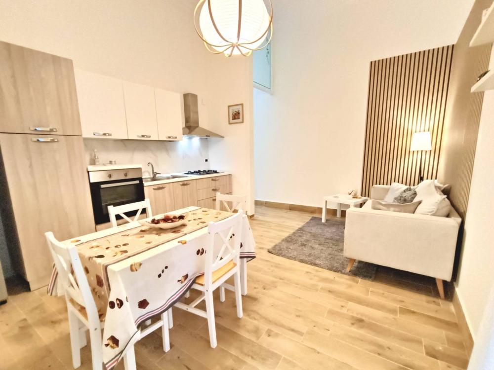 appartamento in affitto a Casoria