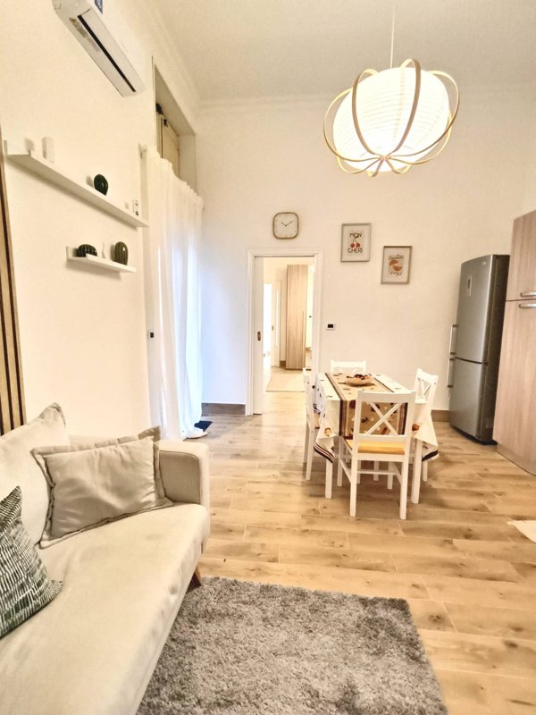 appartamento in affitto a Casoria