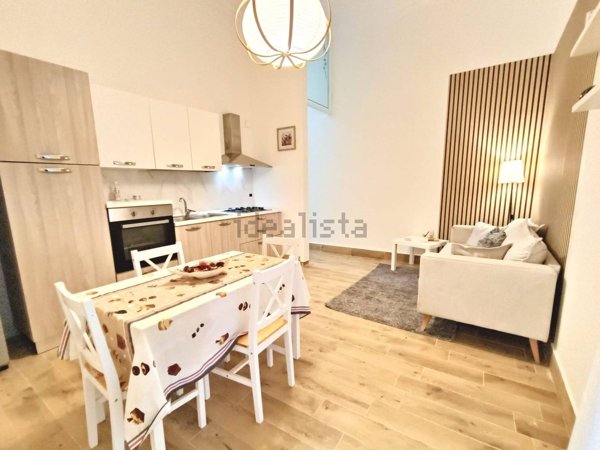 appartamento in affitto a Casoria