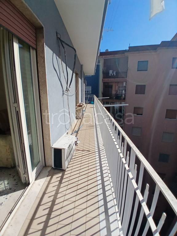 appartamento in affitto a Casoria