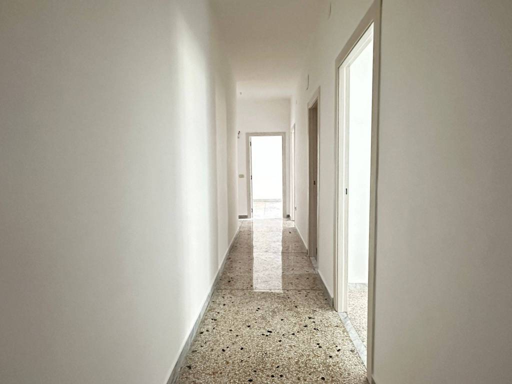 appartamento in affitto a Casoria