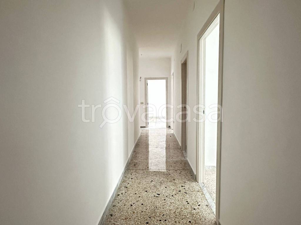 appartamento in affitto a Casoria