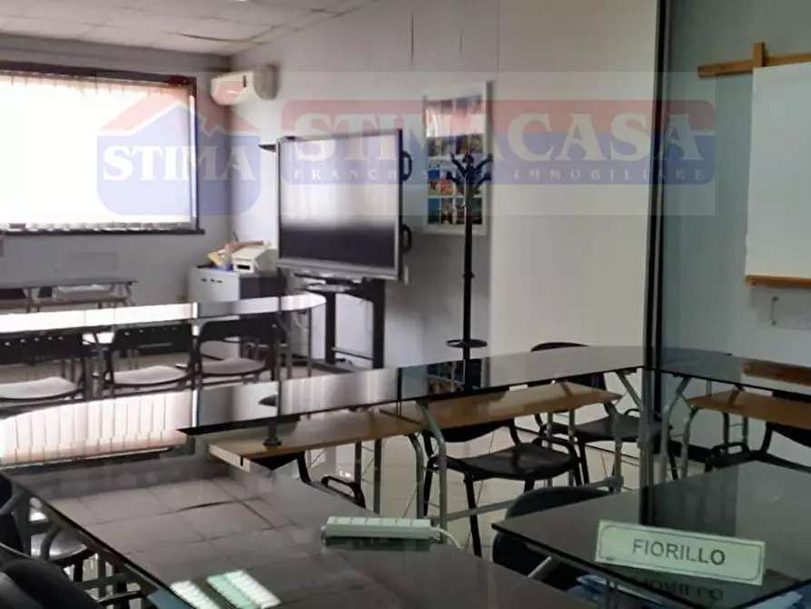 ufficio in affitto a Casoria