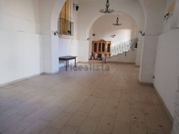 negozio in affitto a Casoria