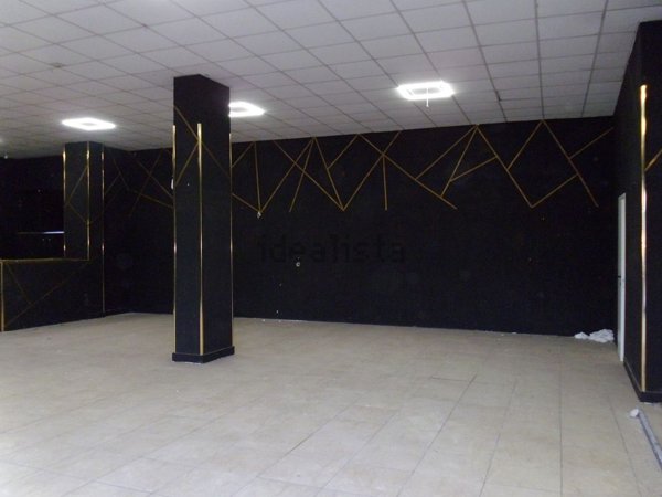 negozio in affitto a Casoria