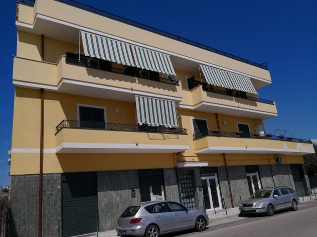 negozio in affitto a Casoria