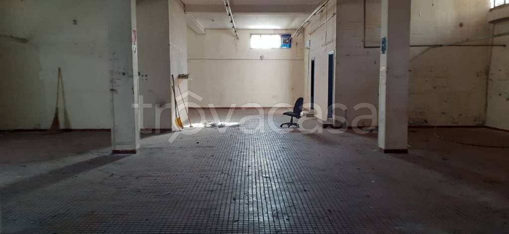 appartamento in affitto a Casoria