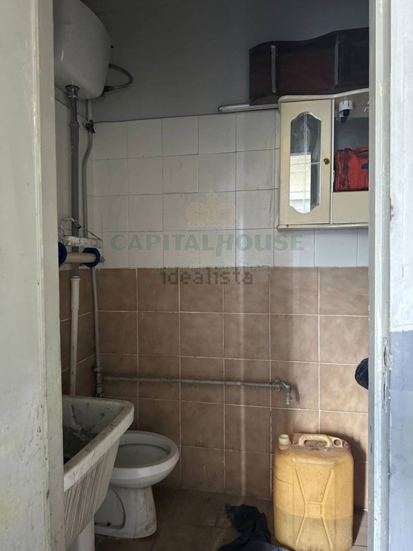 locale commerciale in affitto a Casoria