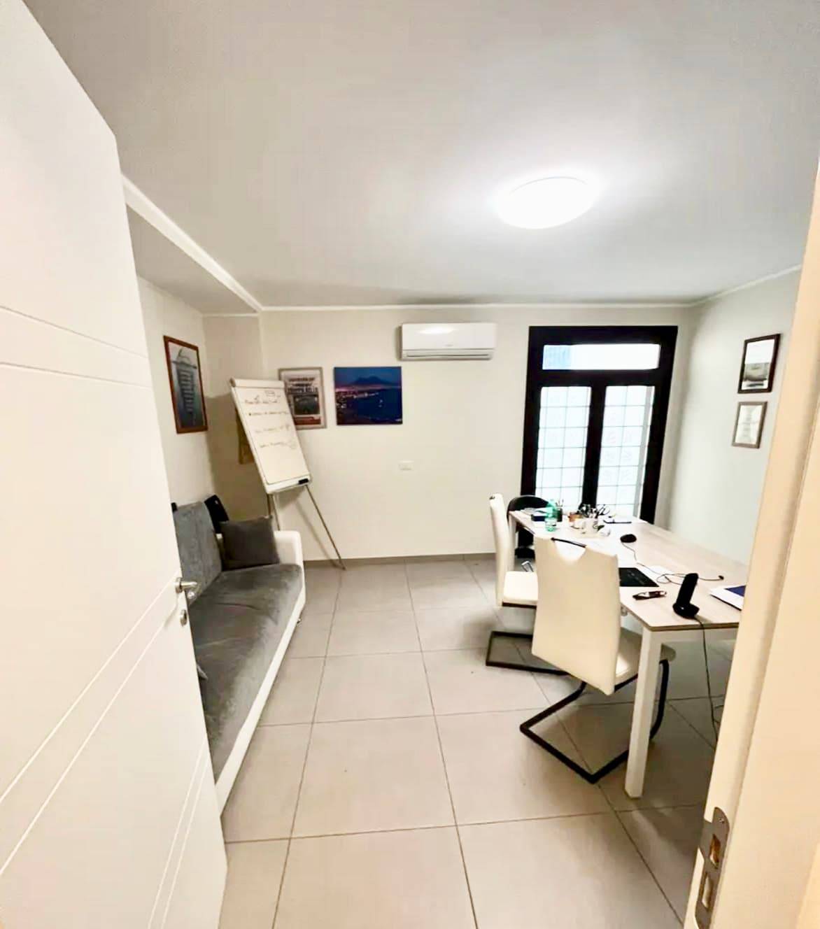 ufficio in affitto a Casoria