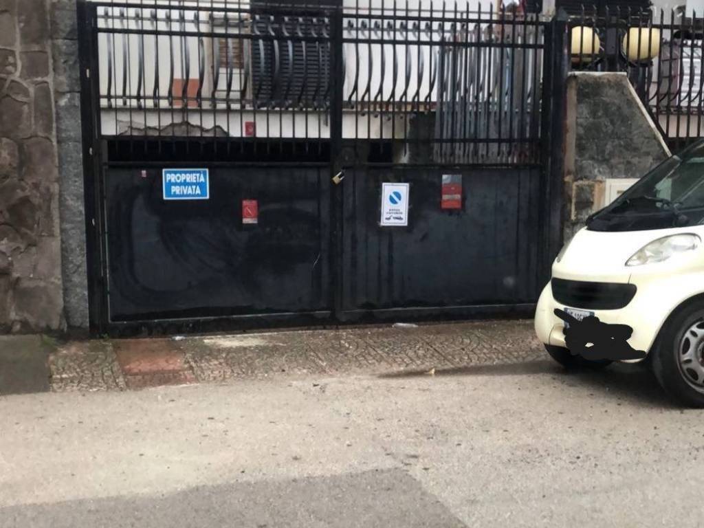 locale commerciale in affitto a Casoria