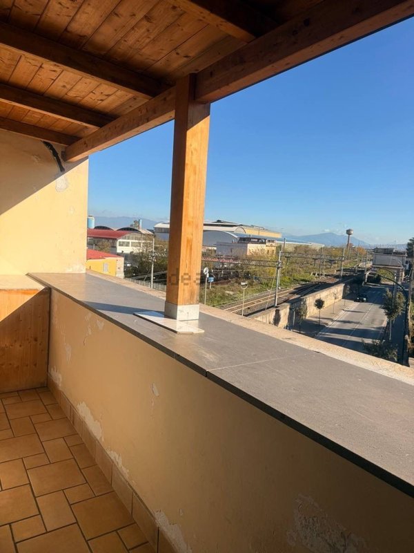 appartamento in affitto a Casoria in zona Centro Storico