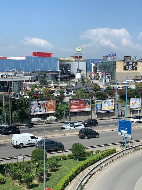 ufficio in affitto a Casoria