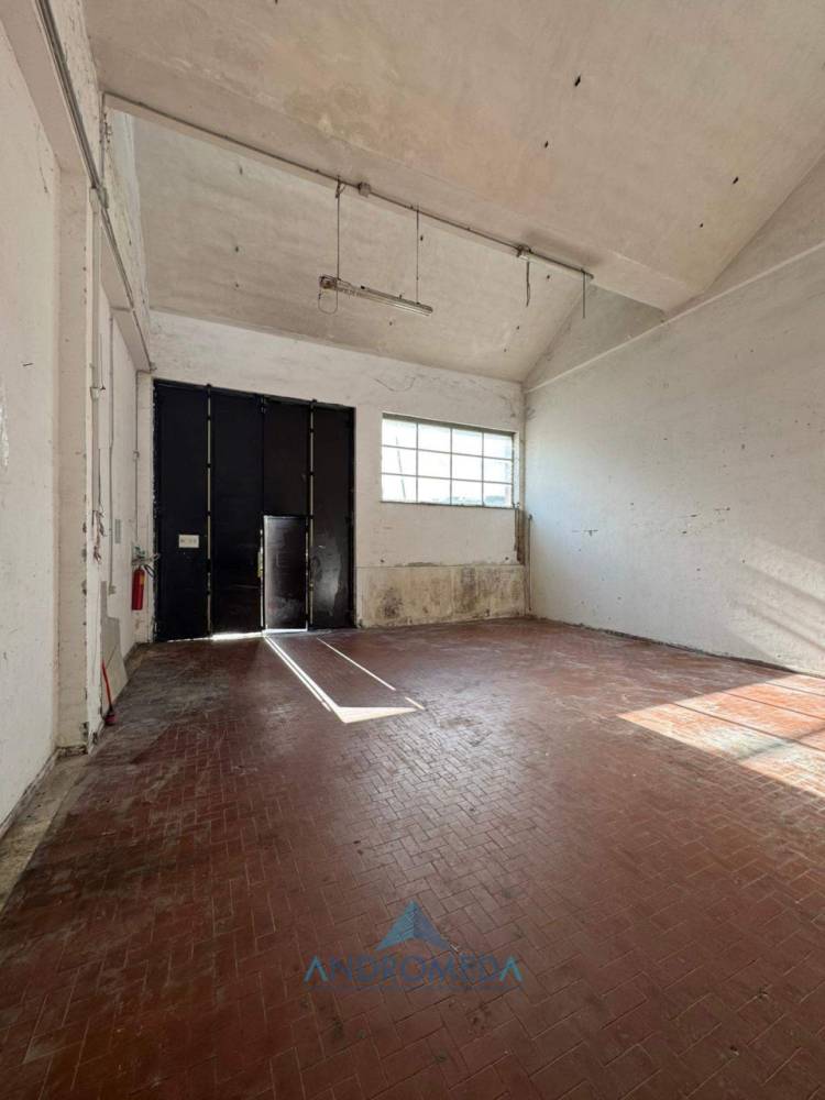 ufficio in affitto a Casoria