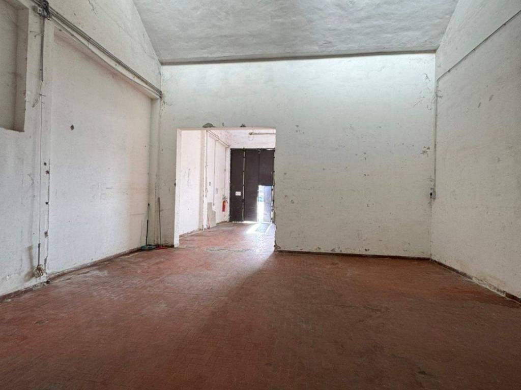 ufficio in affitto a Casoria