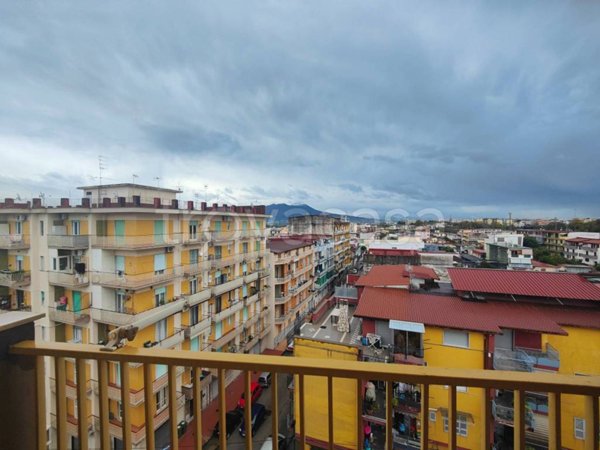 appartamento in affitto a Casoria in zona Centro Storico