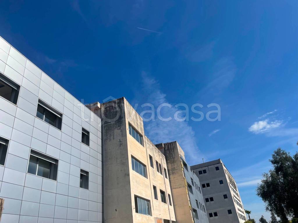 ufficio in affitto a Casoria