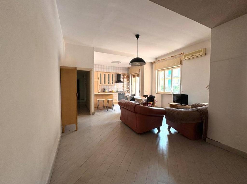 appartamento in affitto a Casoria